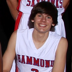 Sam Ulmer mugshot