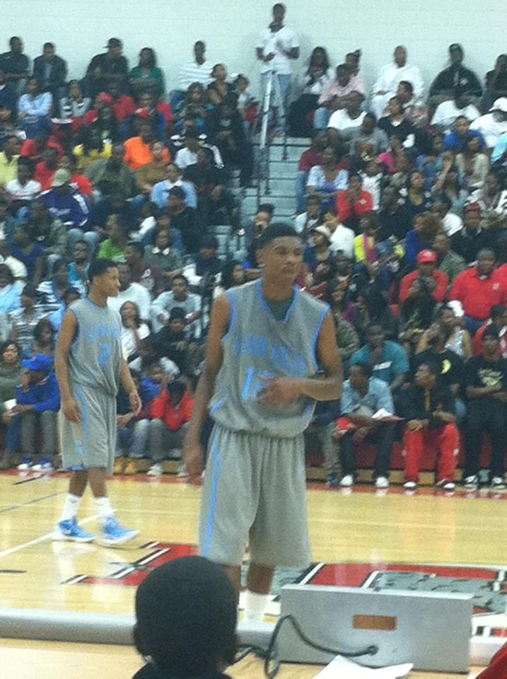 Aubrey McRae