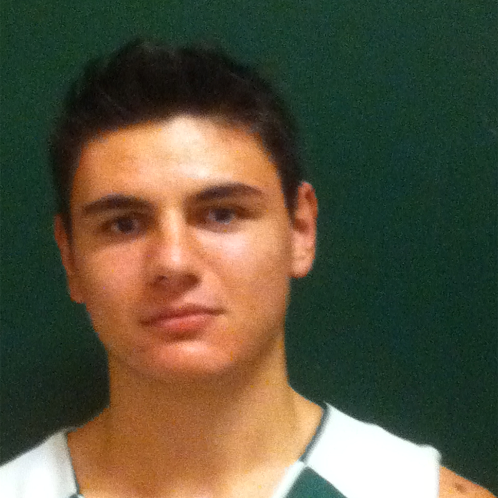 Adem Chaushev mugshot