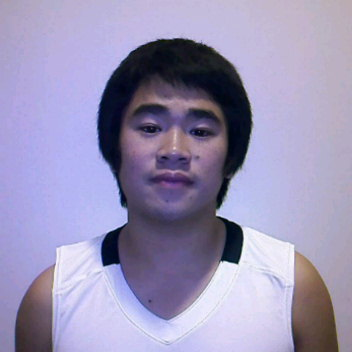 Shawn Vuong mugshot