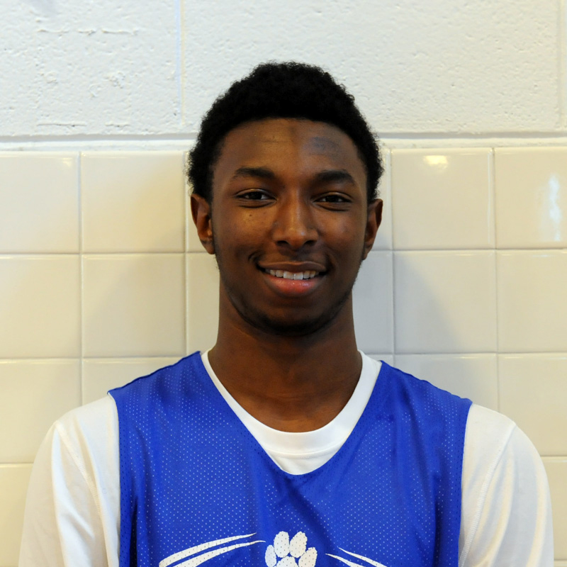 Shun Brooks