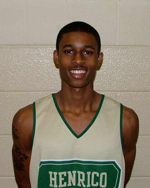Timmy Jones