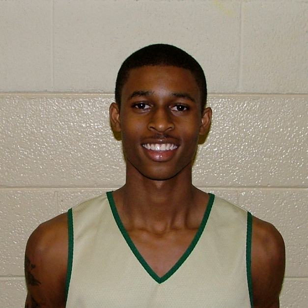 Timmy Jones mugshot