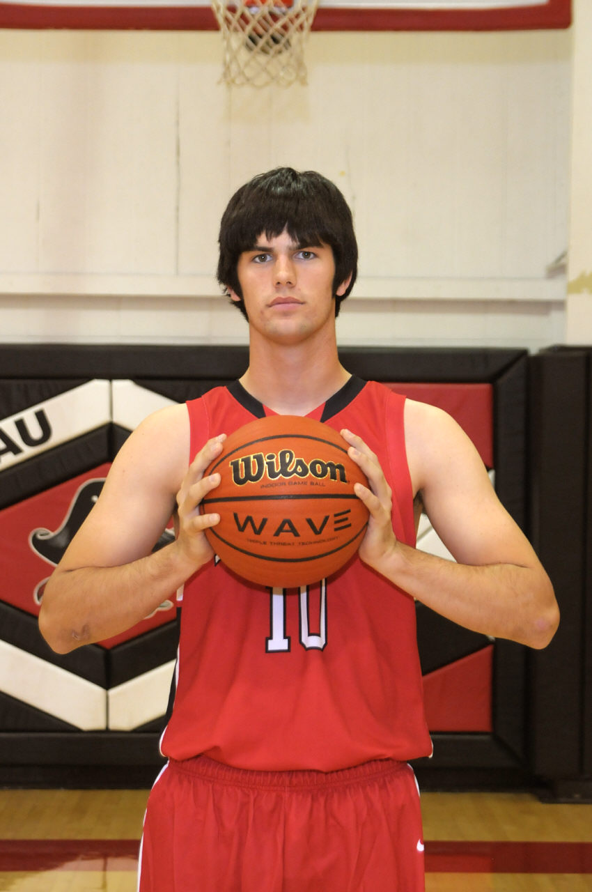 Wilson Klutts