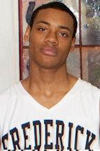 Darryl Sanders mugshot