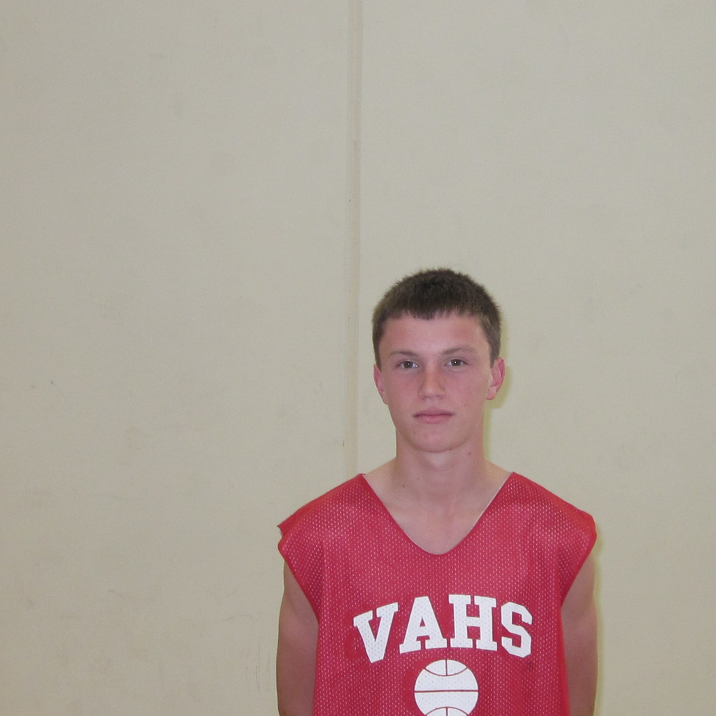 Matt  Jones mugshot