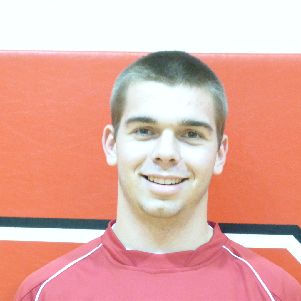 Tyler Schmitt