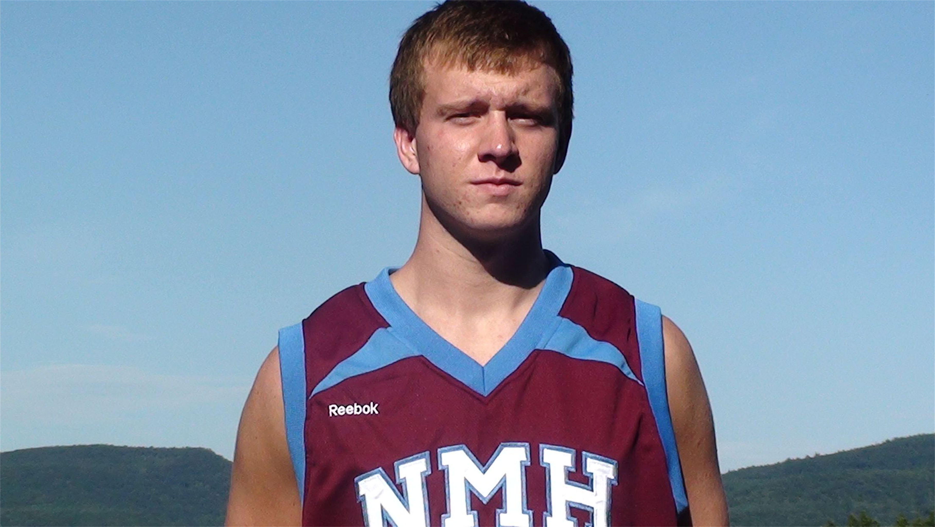 Spike Albrecht