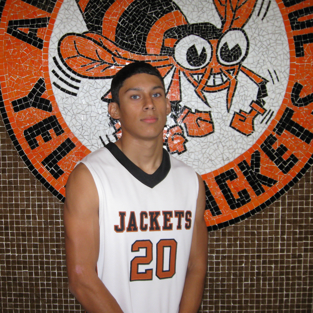 Carlos Fernandez