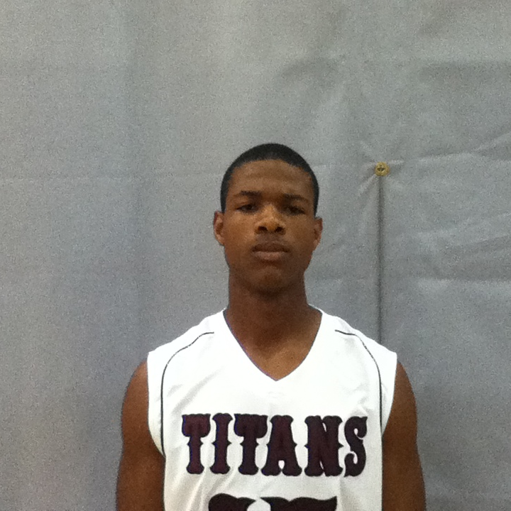 Joshua Okoro mugshot
