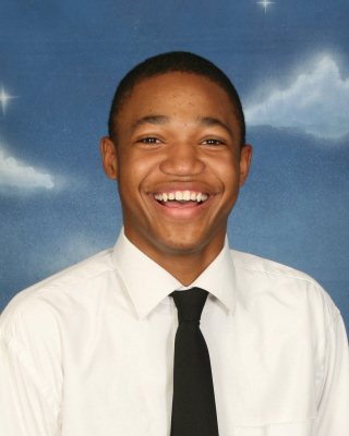 Darius Spates
