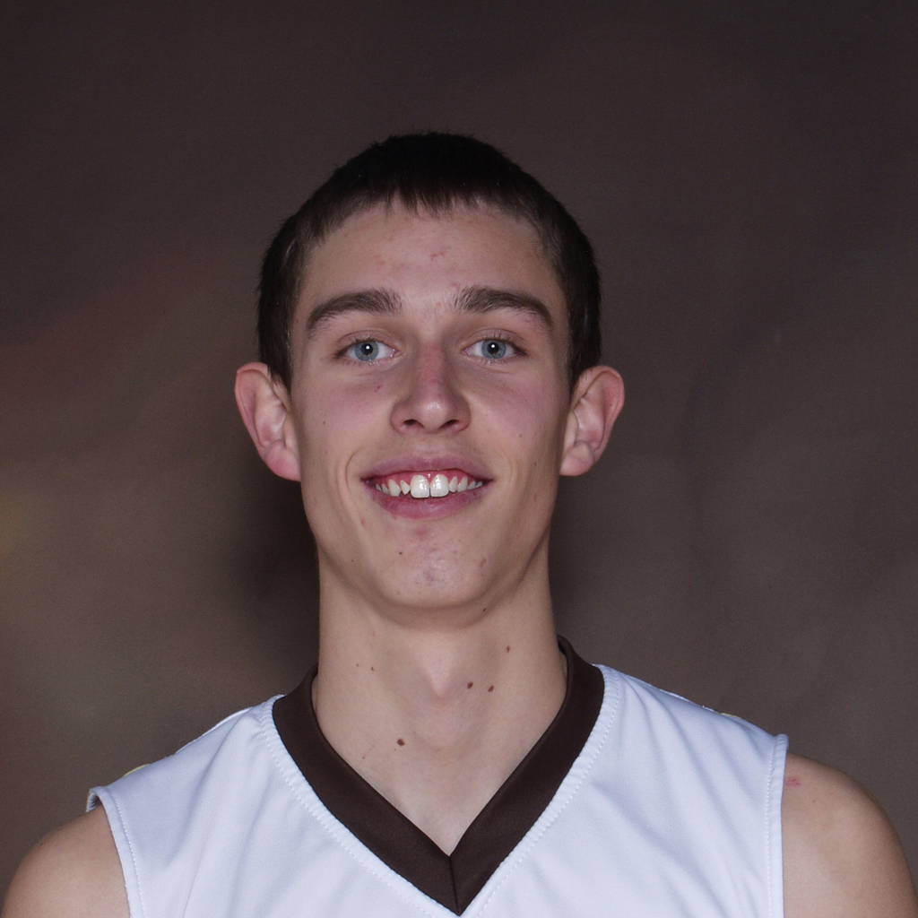 Tanner Olsen mugshot