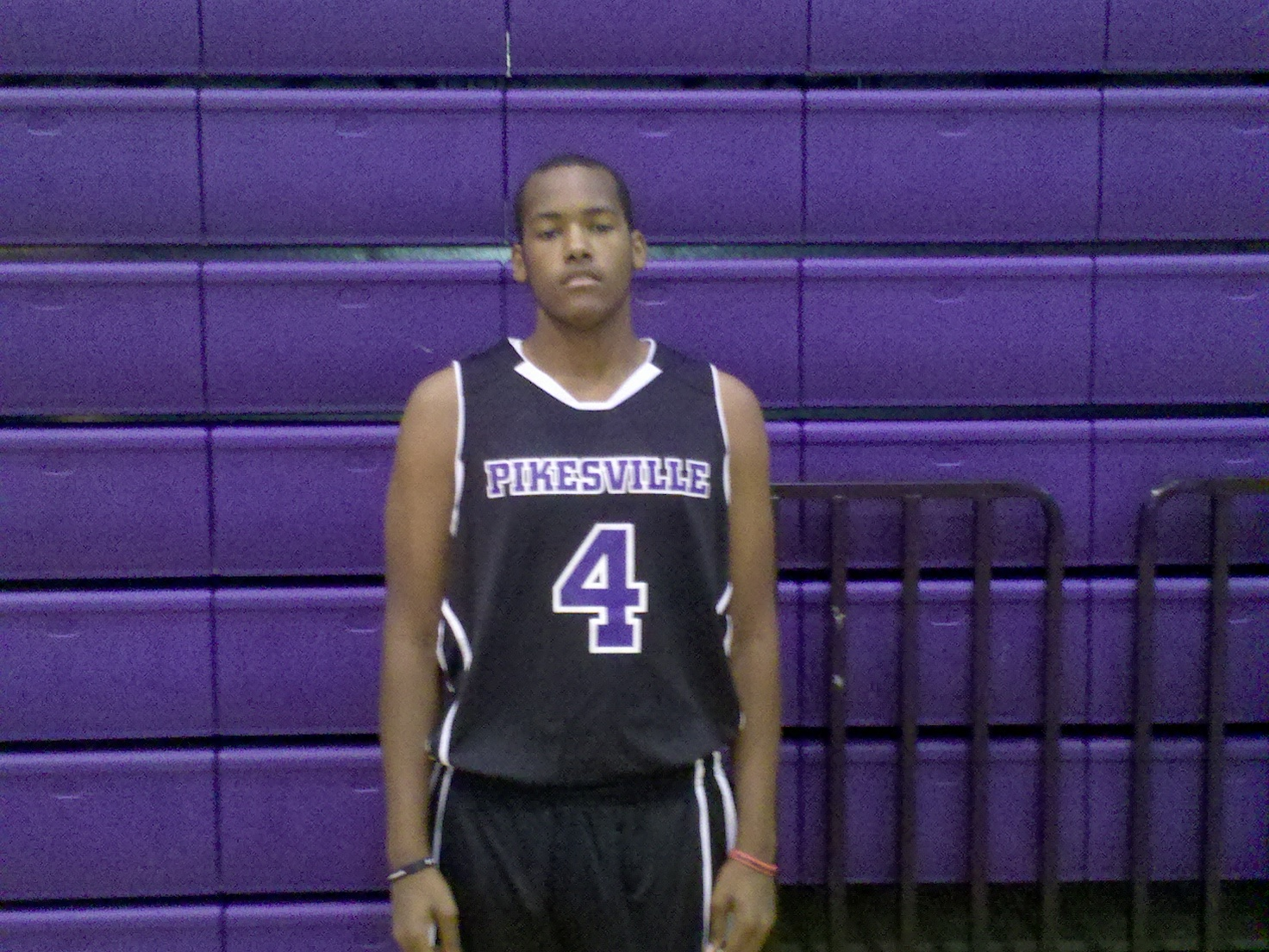 DAQUAN HARRIS