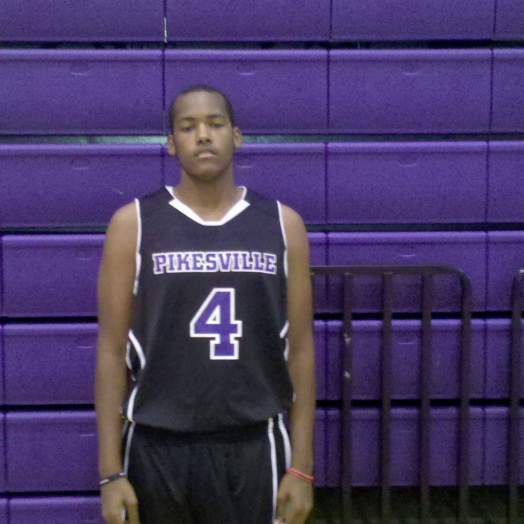 DAQUAN HARRIS mugshot