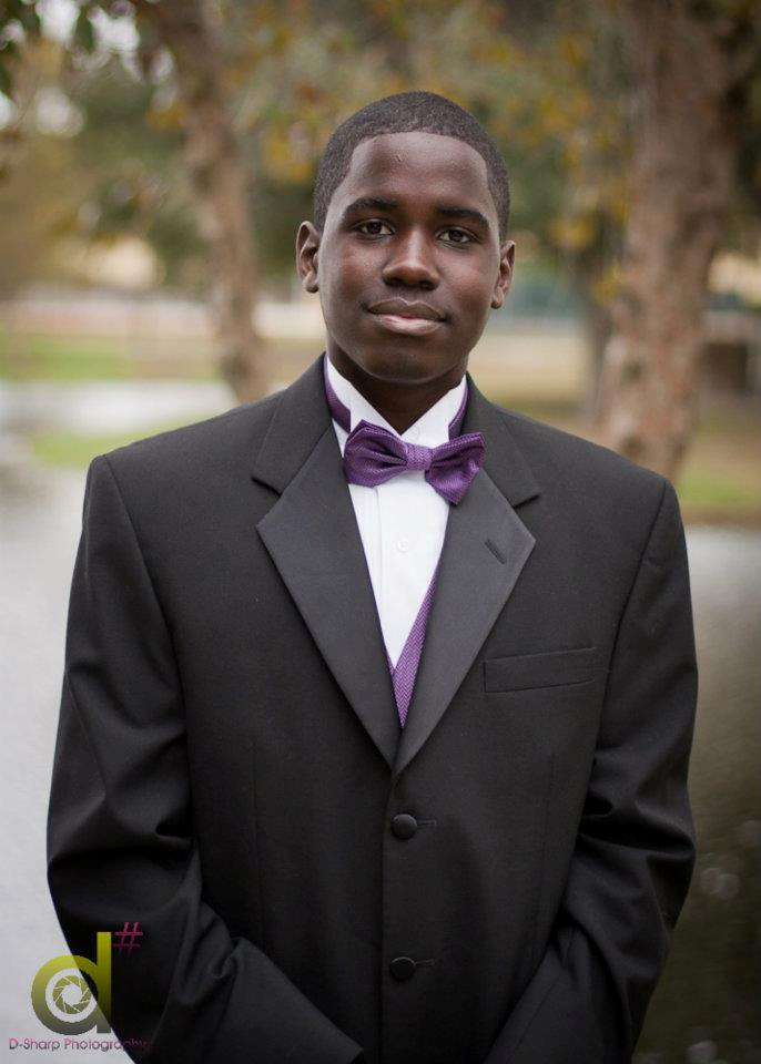 Elijah Noel