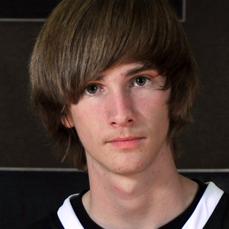 Alex McEldowney mugshot