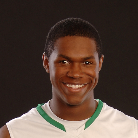 Curry Parham mugshot