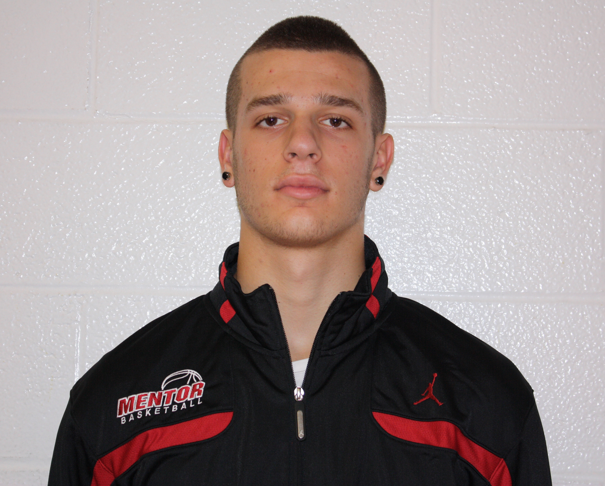 Justin Fritts