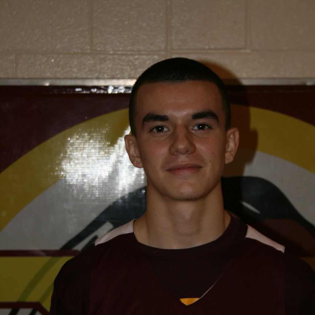 Casey Ramirez mugshot