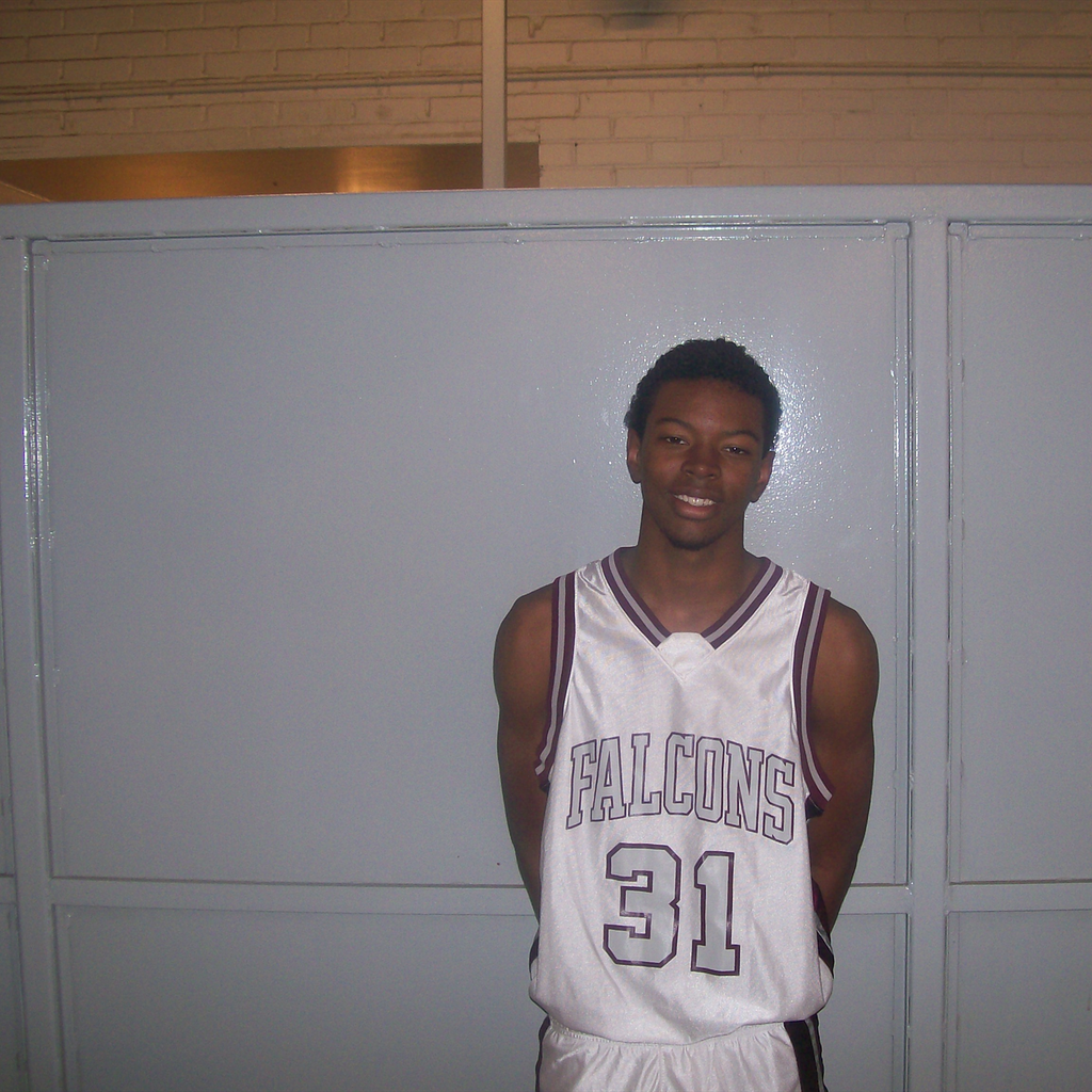 Tre Crofton
