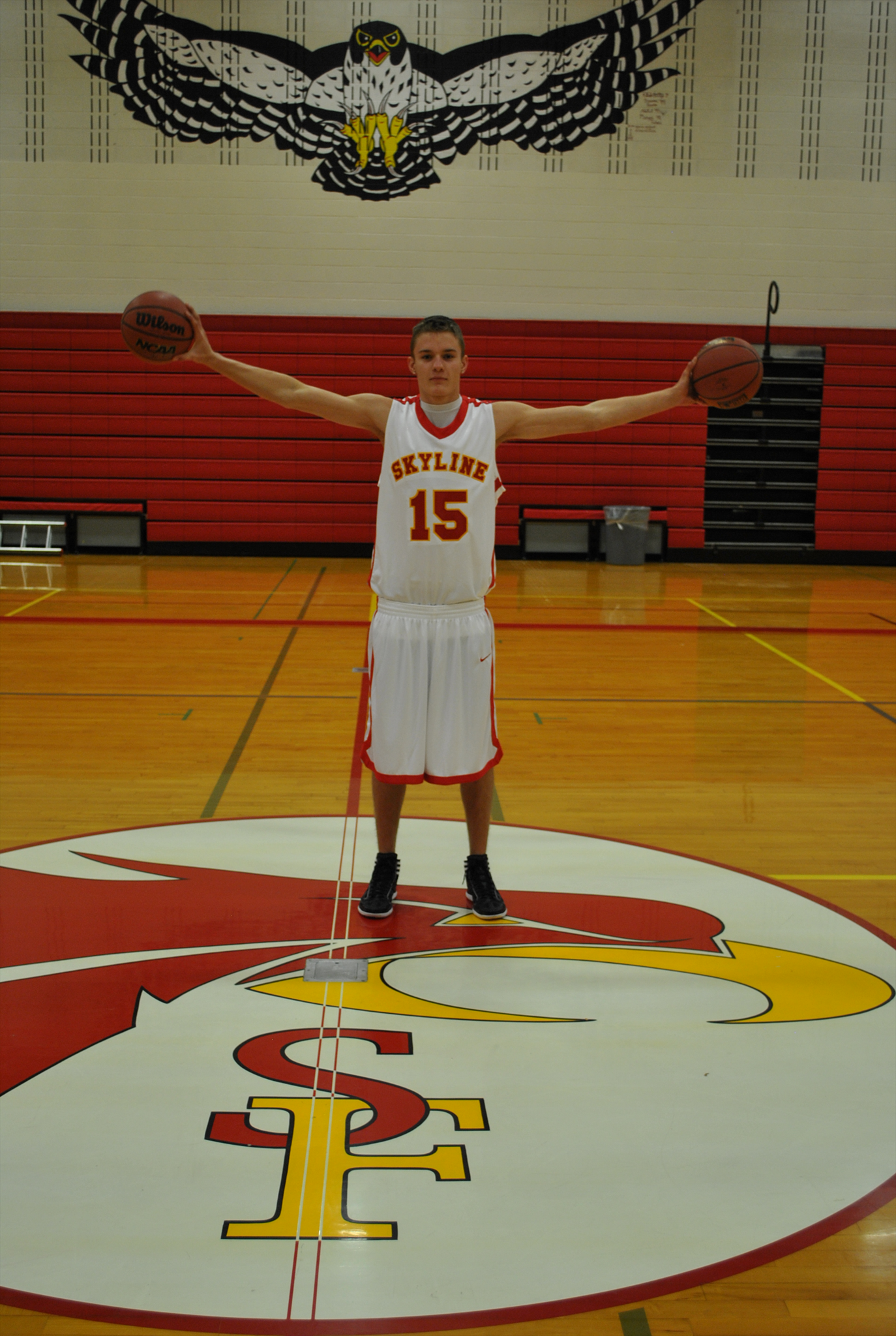 Colton Dabney