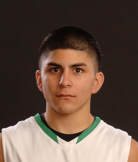 Isaac Murillo