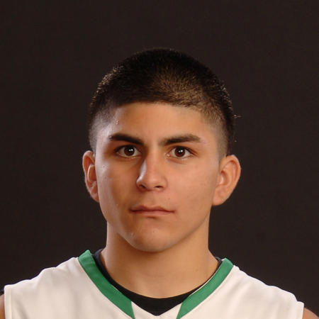 Isaac Murillo mugshot