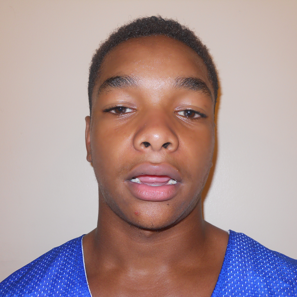 Dillion  Mitchell mugshot