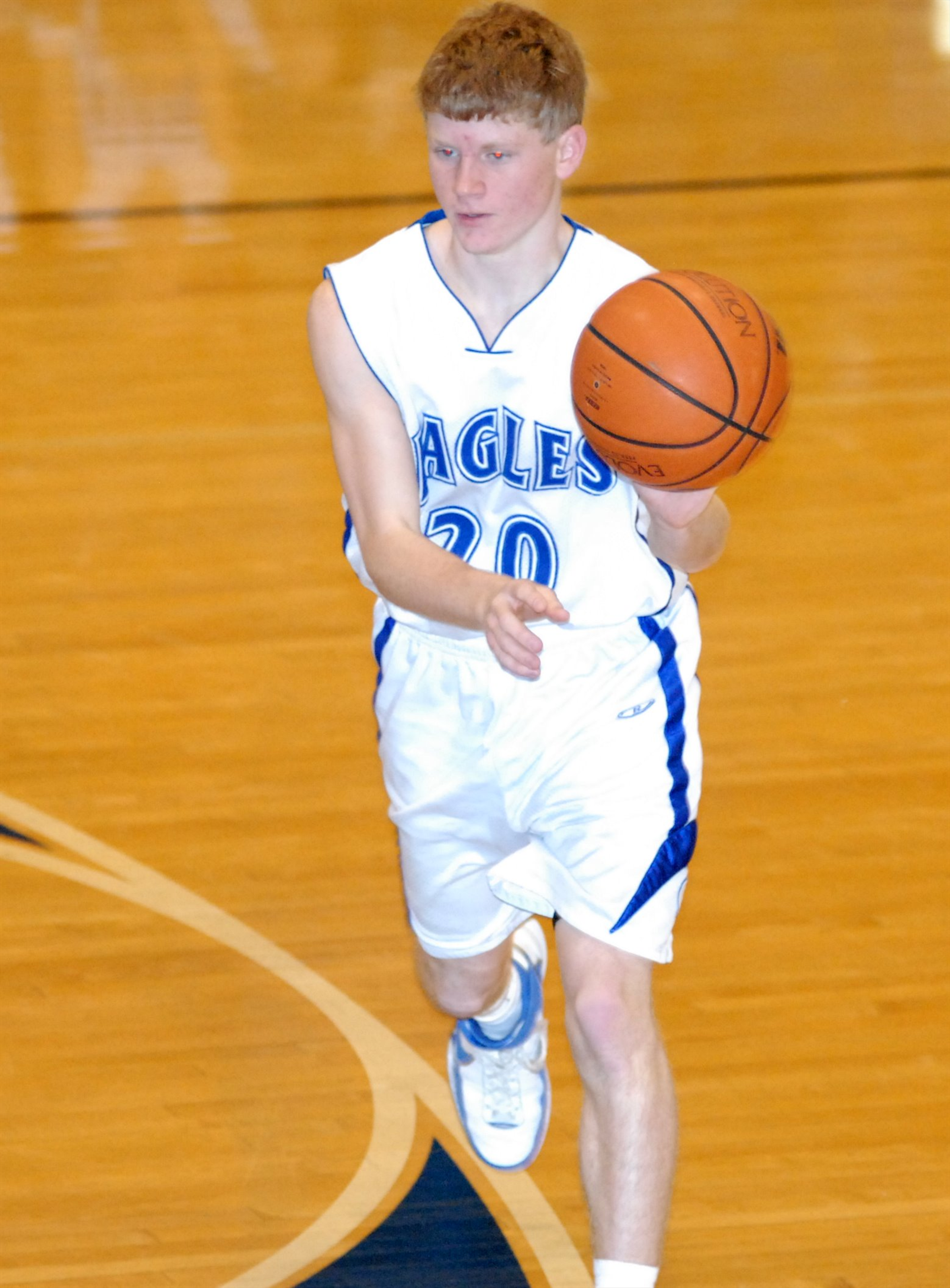Patrick Mound