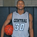 Desmond  Brown mugshot