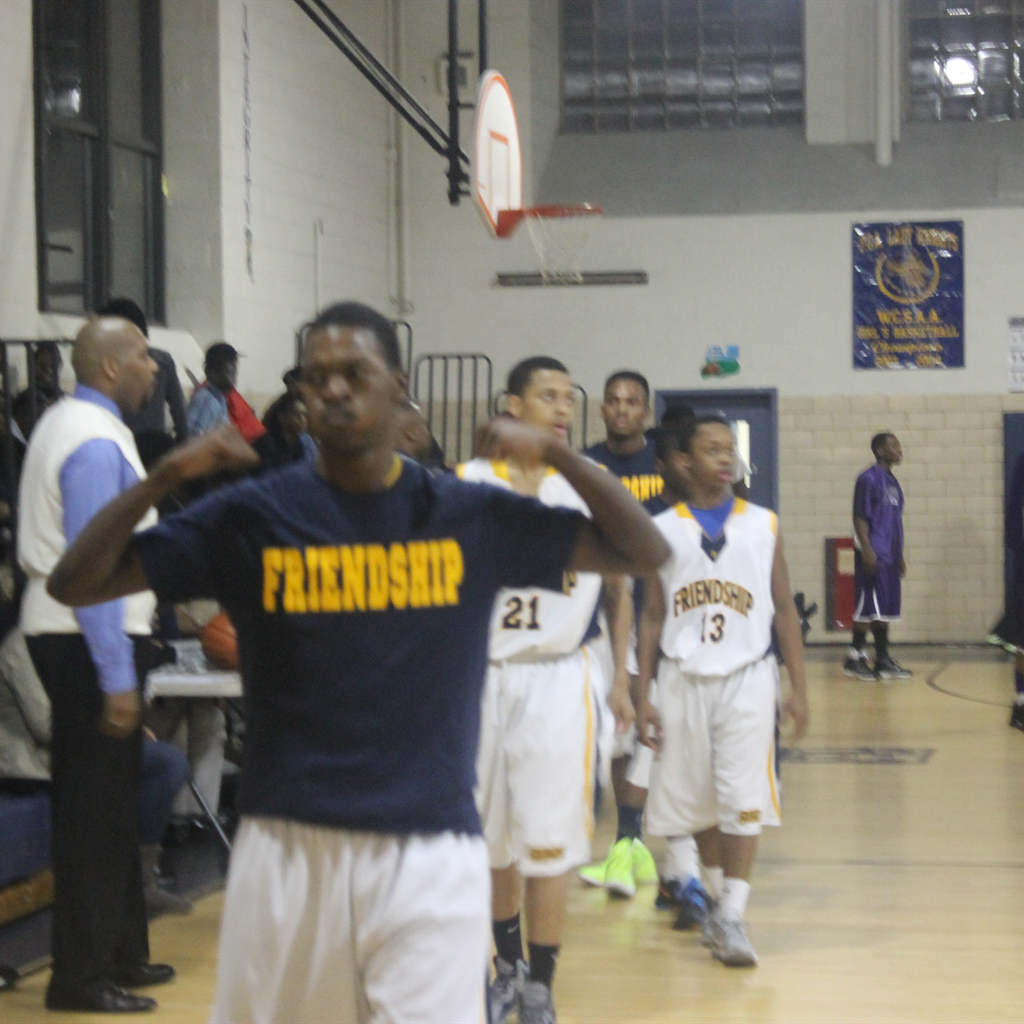 Antyon Henson