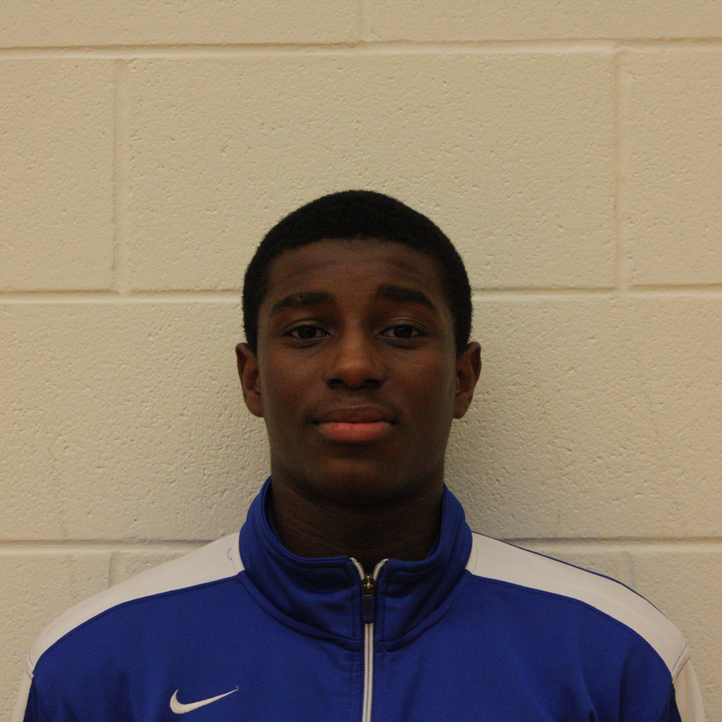 Jamal Williams mugshot