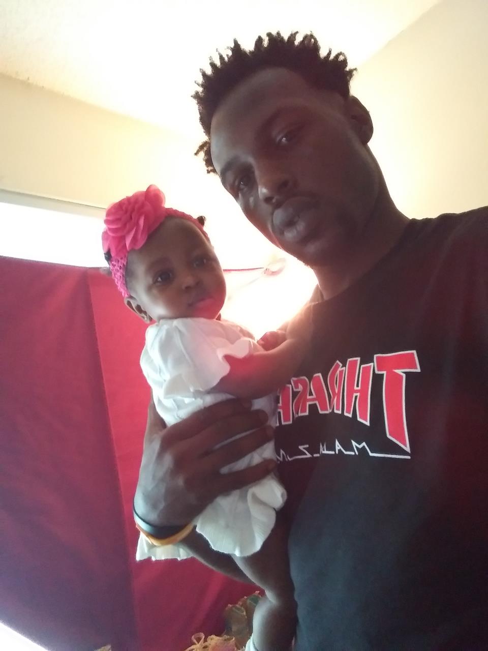 Akeem Miller