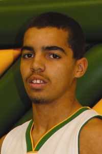 Kyler Telford