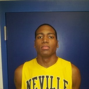 Zabius Henderson mugshot