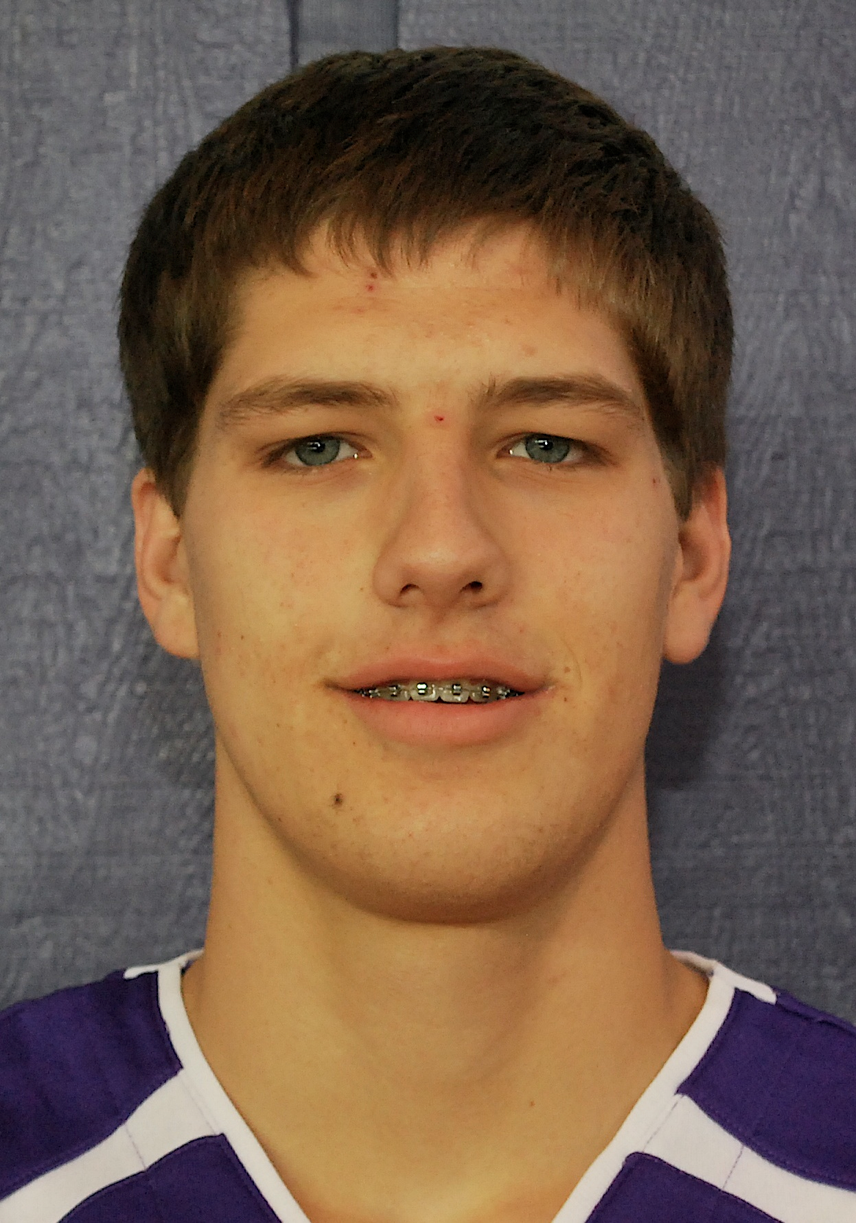 Brant Young