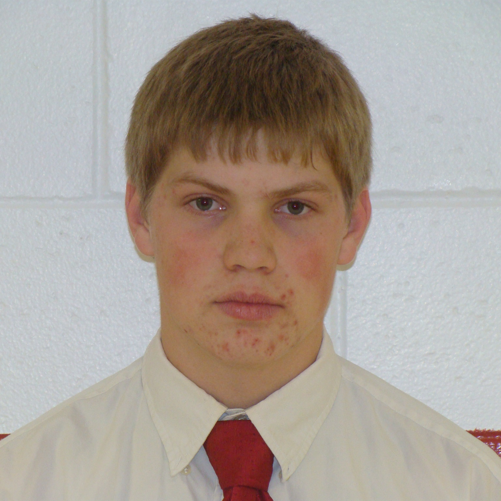 Christian Sires mugshot