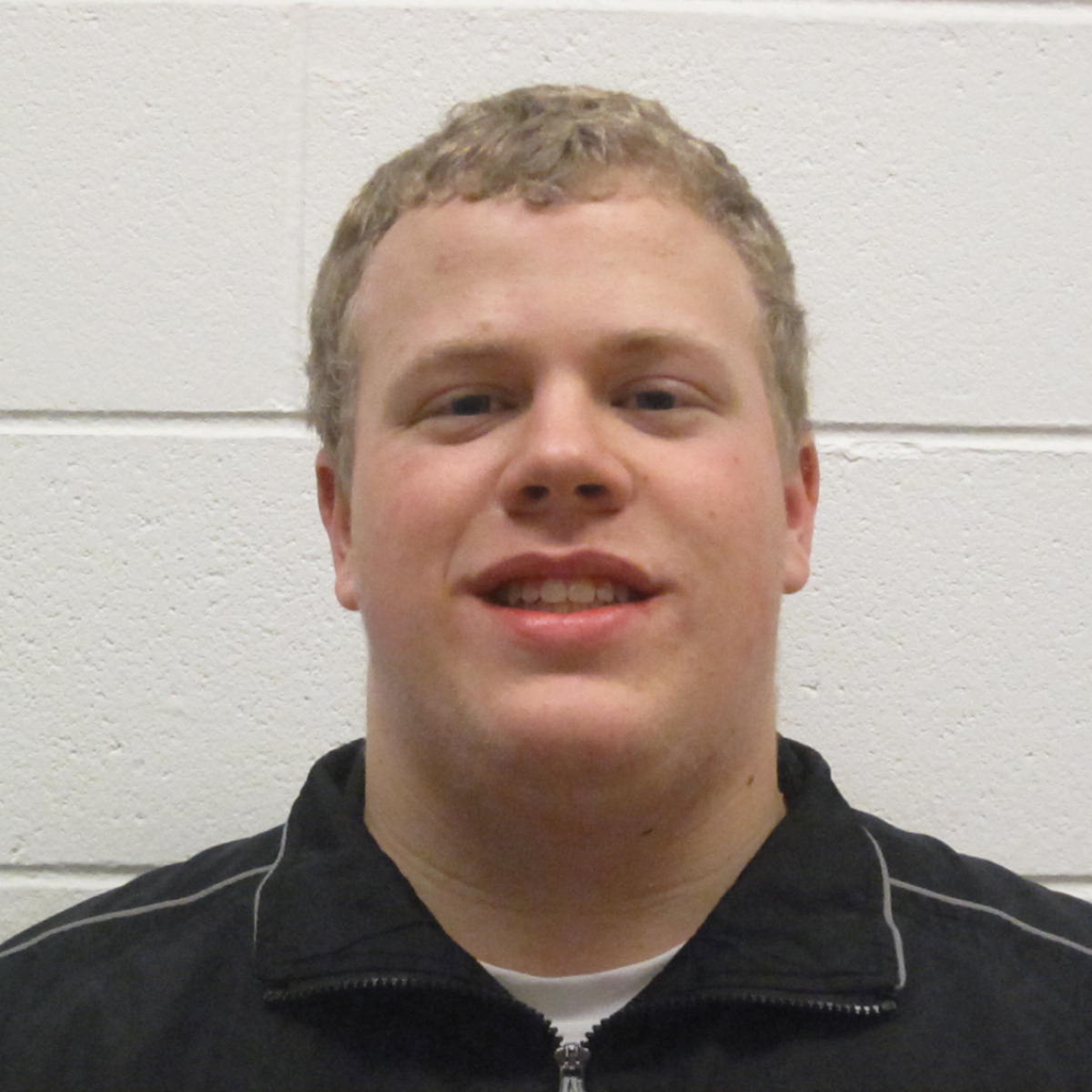 Travis Hill