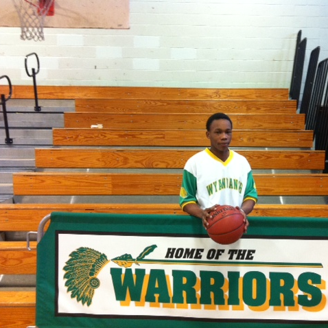 Dante  Freeman
