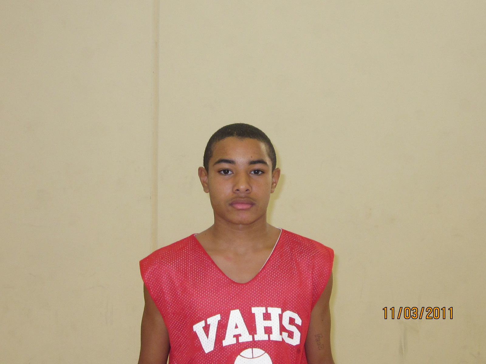 Gary  Ford