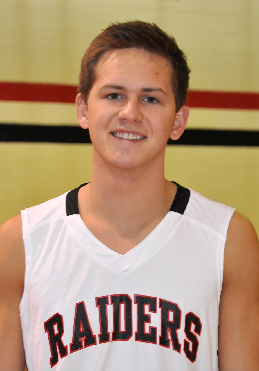 Cooper Ainge