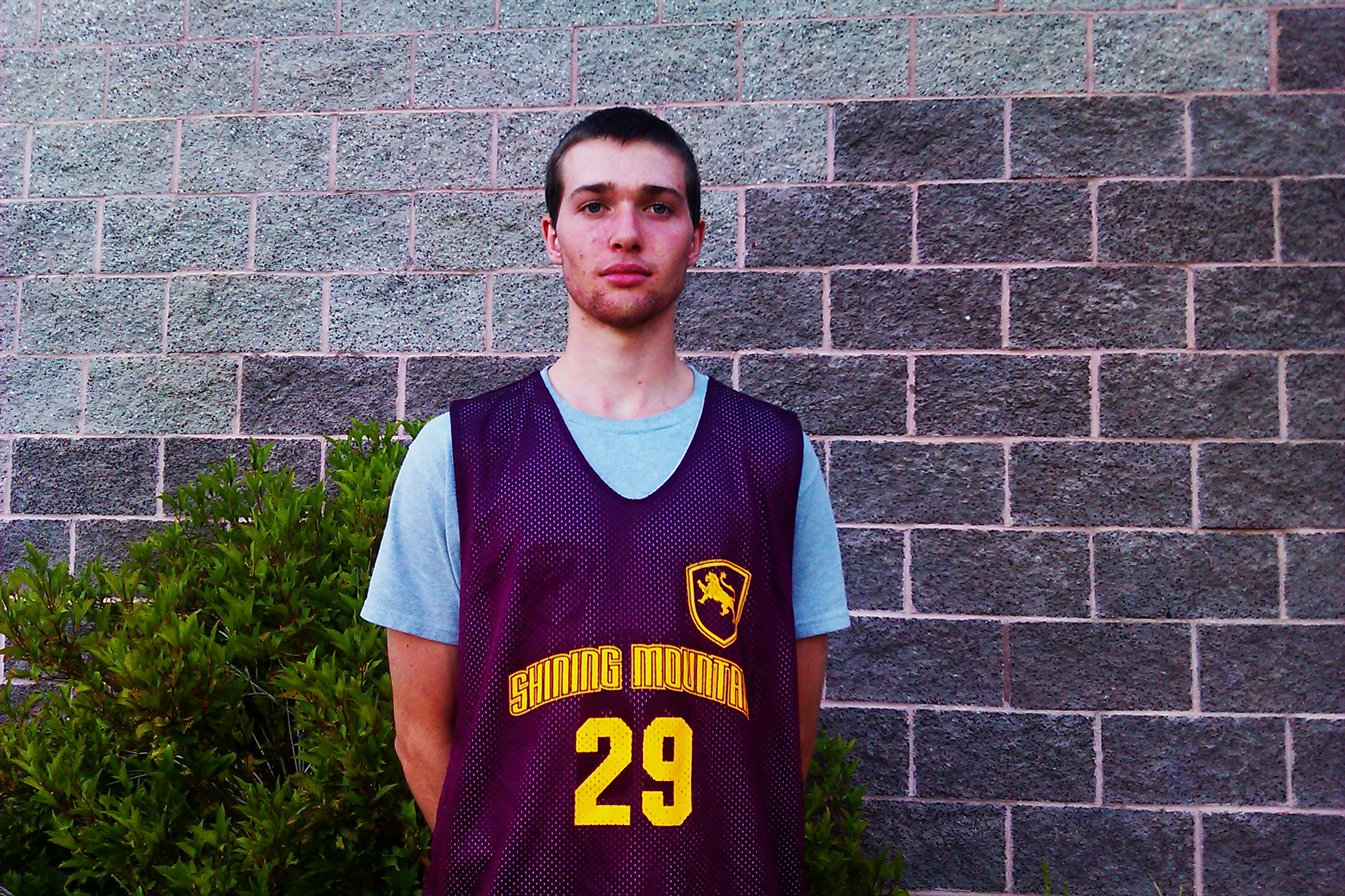 Jason  Ellinwood