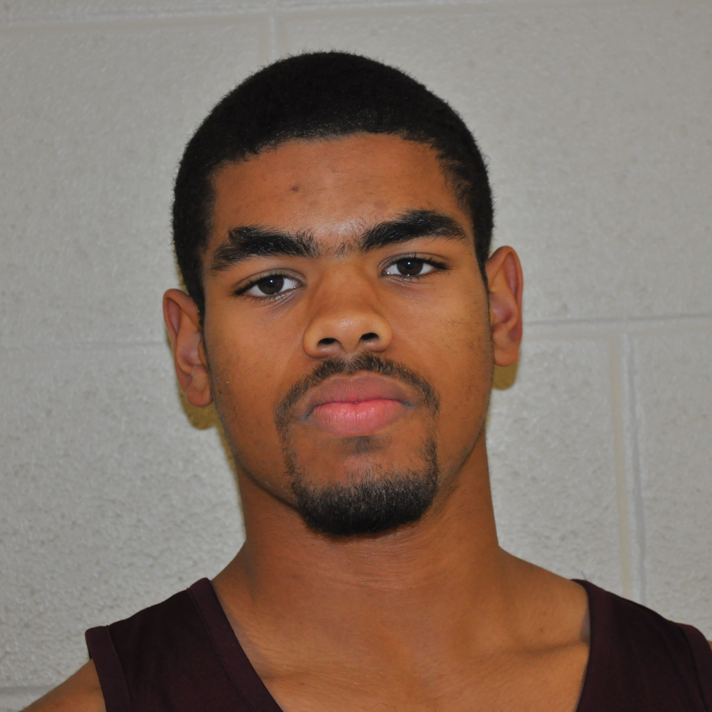 Davi'eel Stewart mugshot