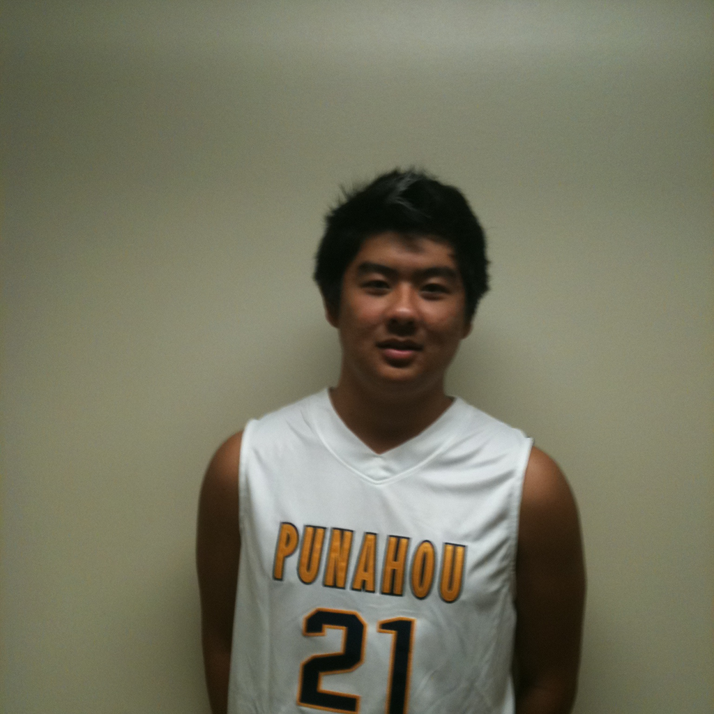 Jeff Yamashiro