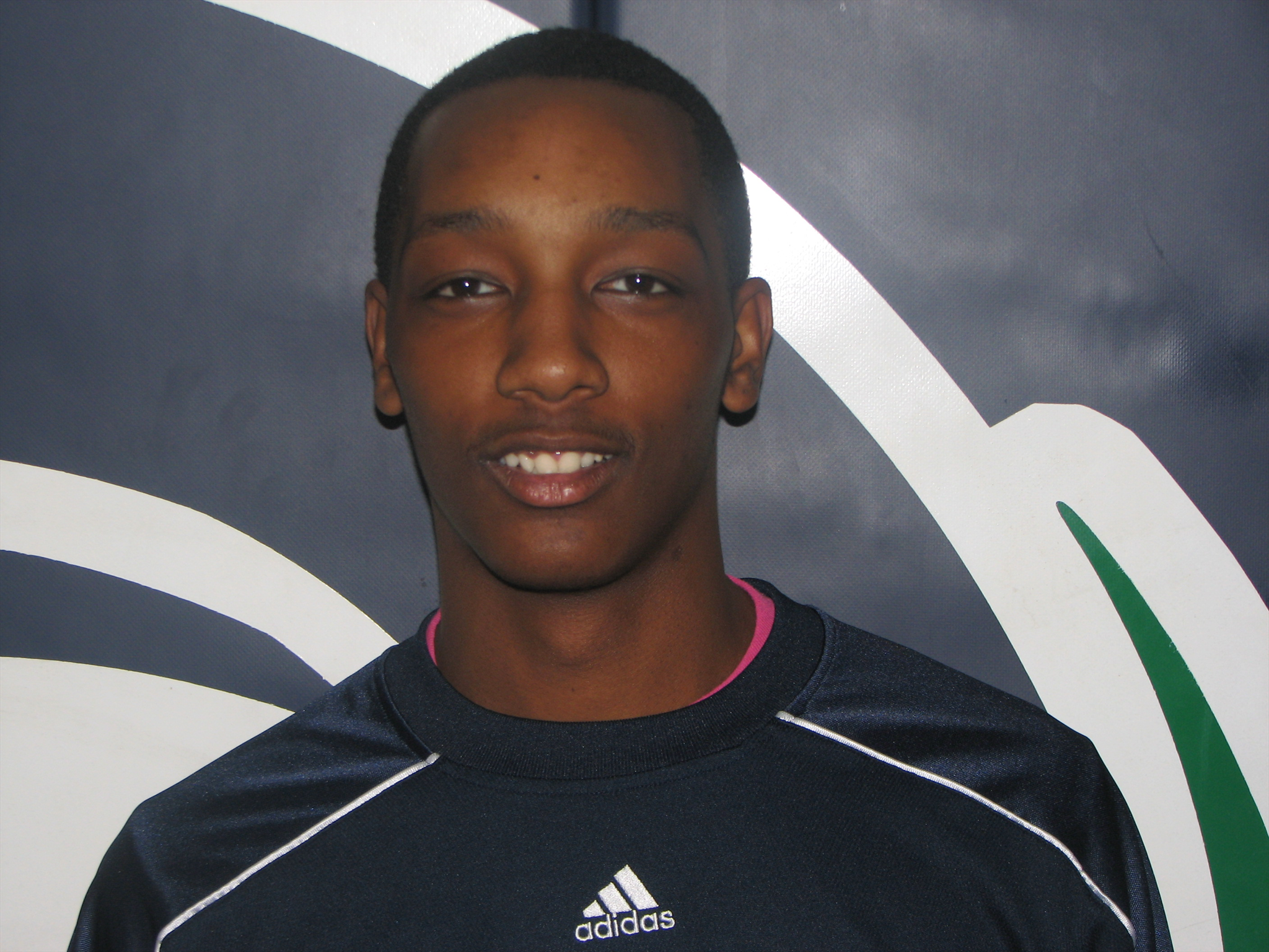 Trey Williams