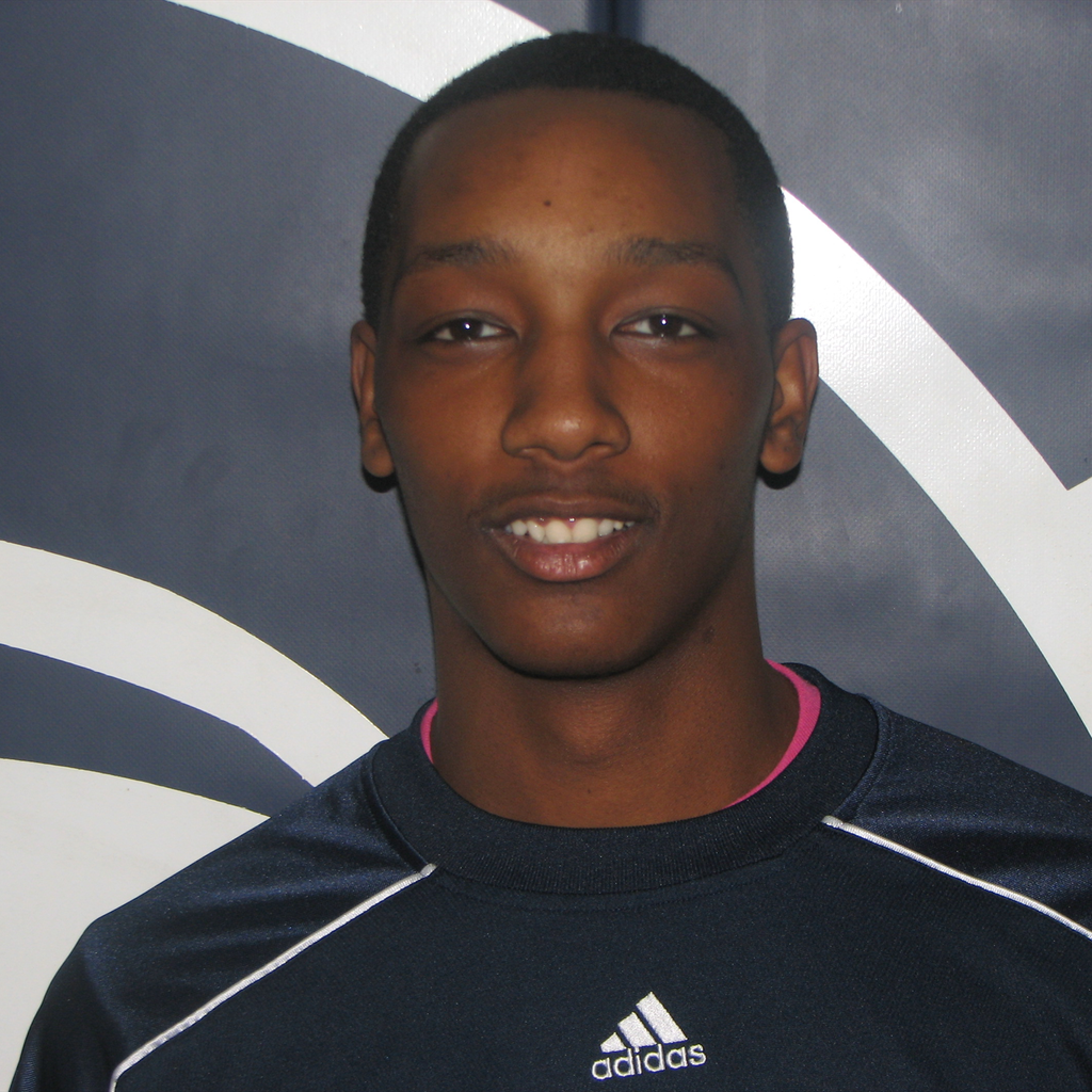 Trey Williams mugshot