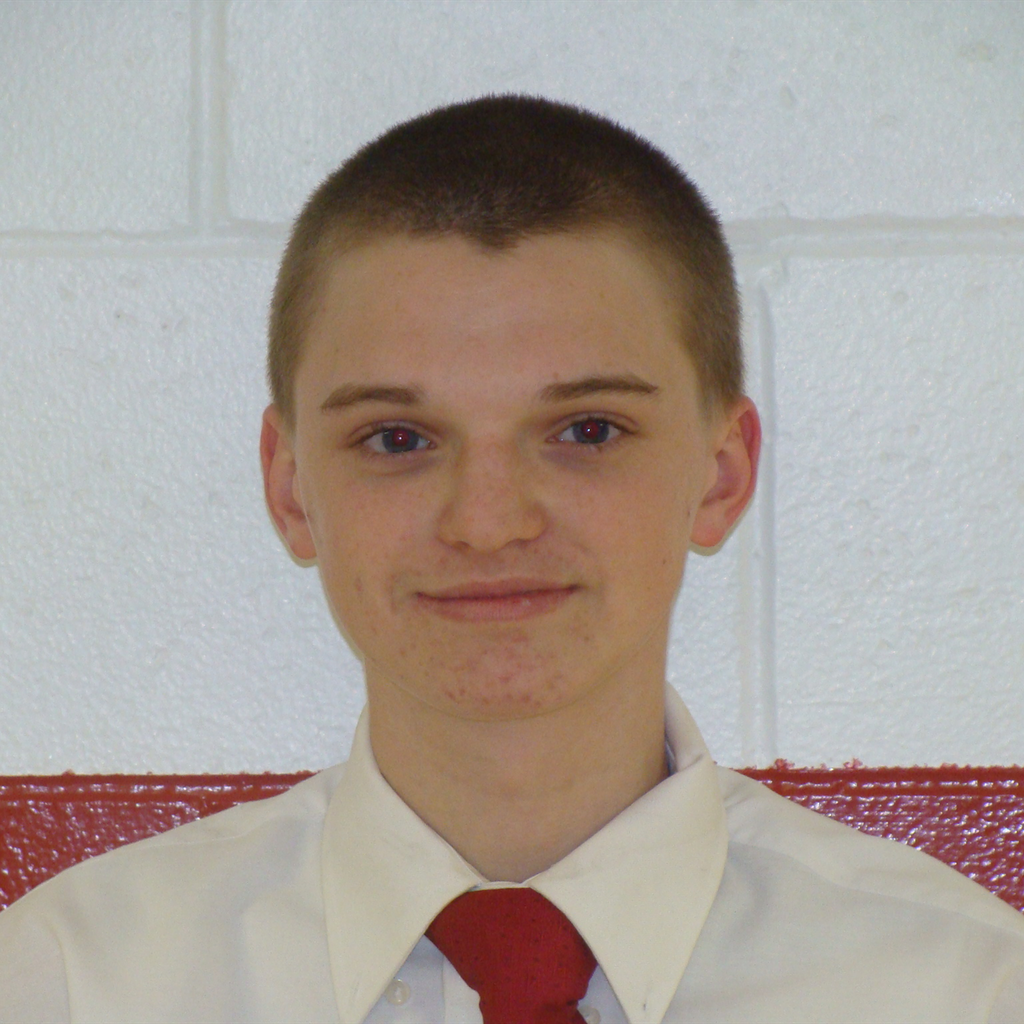 Nick Peplinski mugshot