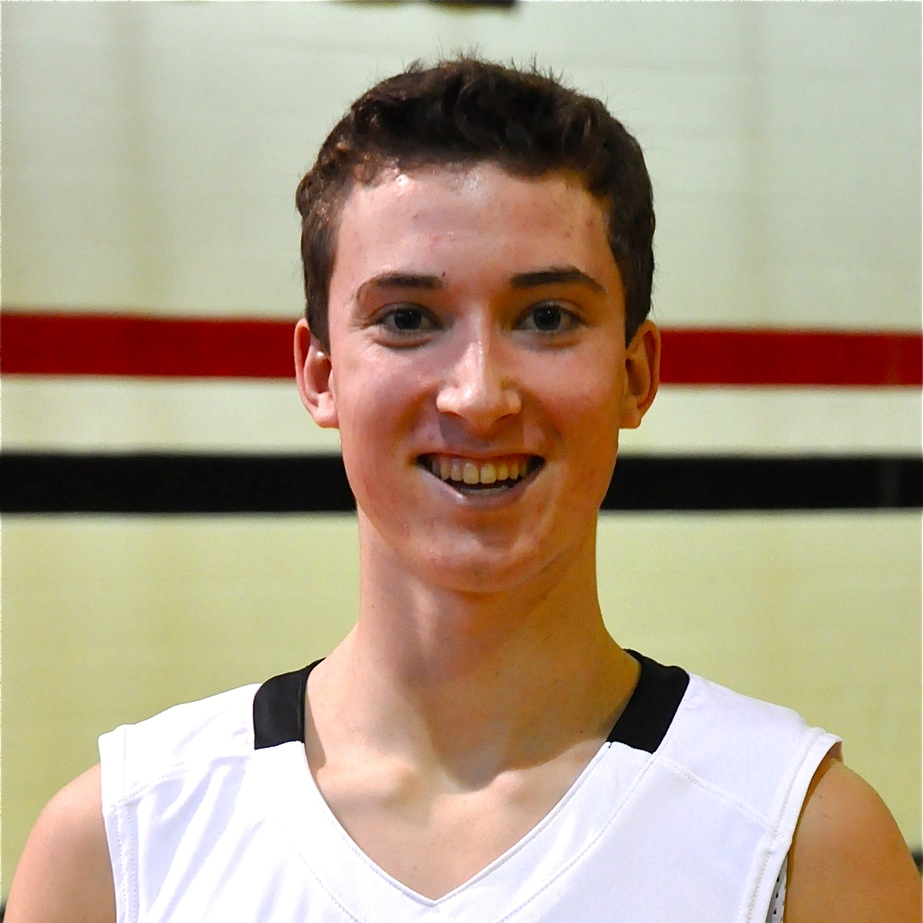 Nick Osborn mugshot