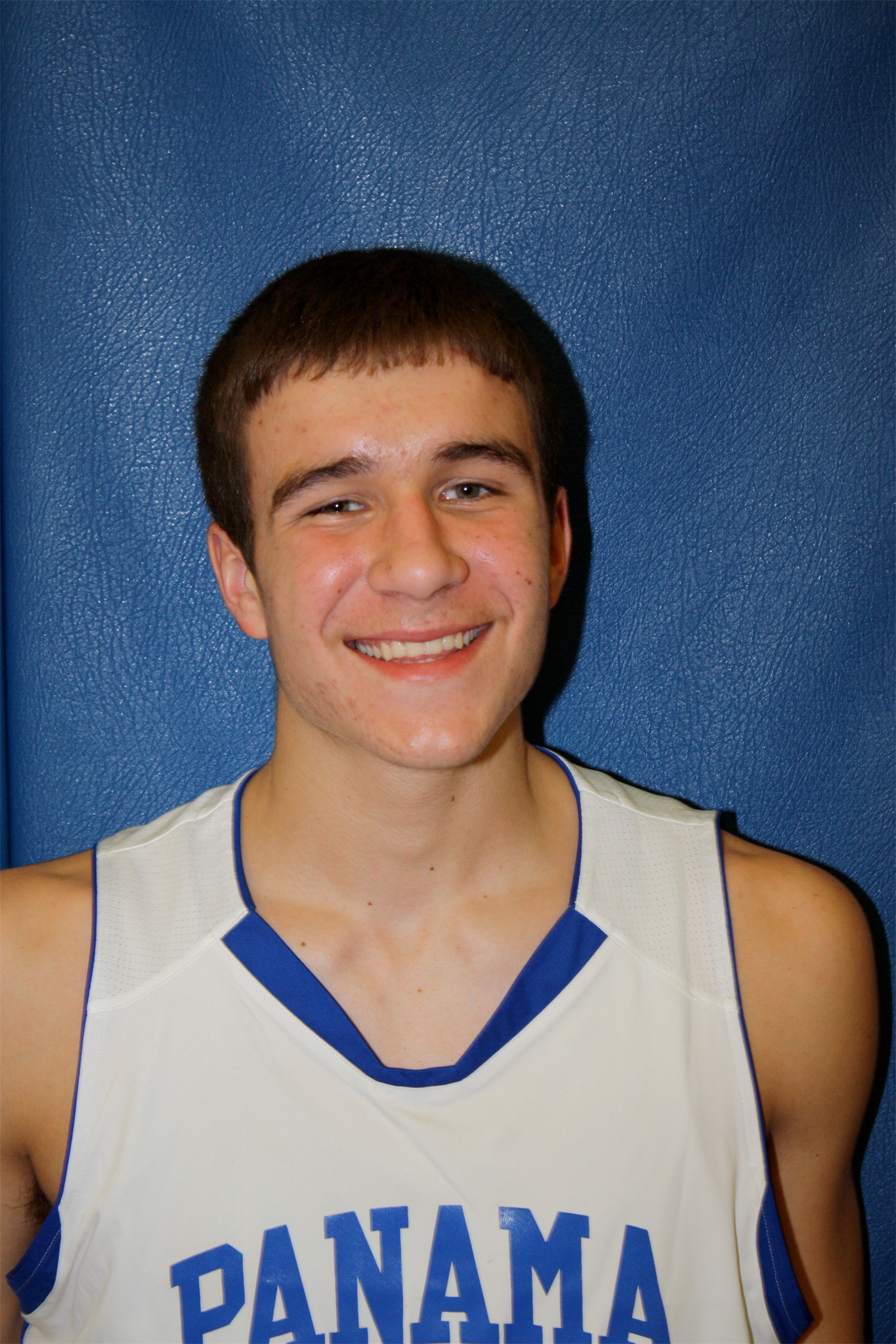 Tyler  Marsh