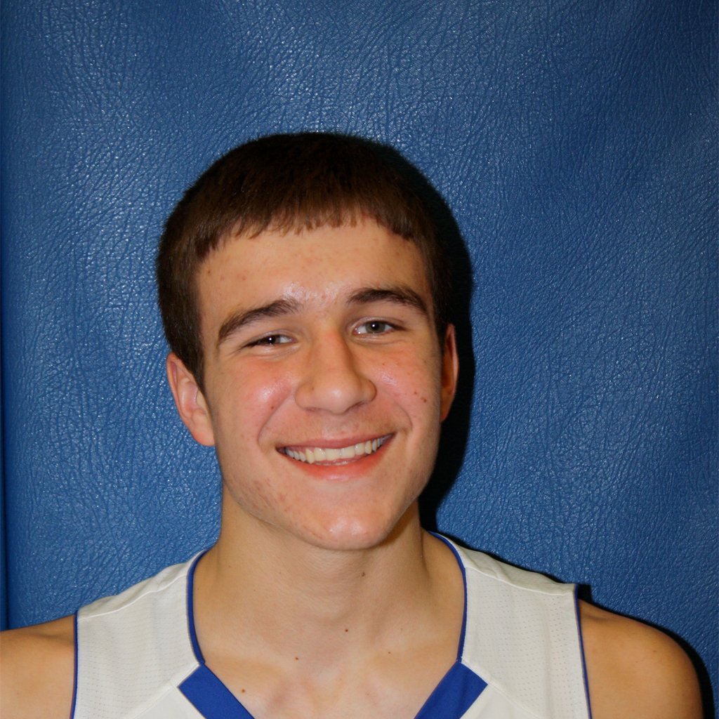 Tyler  Marsh mugshot